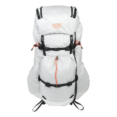 ホワイト/サンセット / S