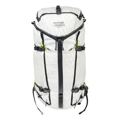 ホワイト/ライメード / M