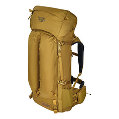 バックスキン / M