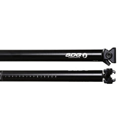 ブラック / 30.9×400mm