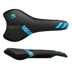 ブラック/シアン