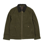 ダークオリーブ / M