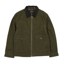 ダークオリーブ / M