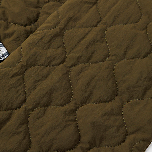 ペンドルトン キルティングマフラー