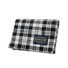 ブラックチェック