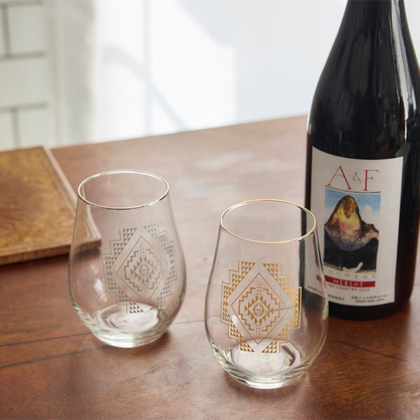 ペンドルトン ワインタンブラー