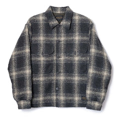 グレイアイボリー / S