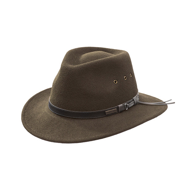 ペンドルトン ゲートウェイハット