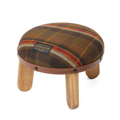 グリーンブラウン