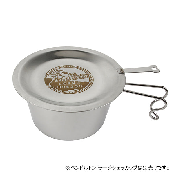 ペンドルトン シェラパンリッド