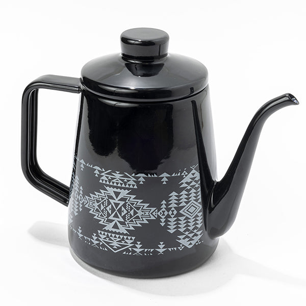 ペンドルトン エナメル 1L ドリップポット