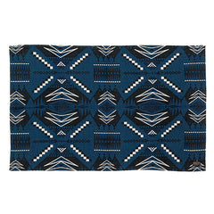 ミスティックレイクネイビー