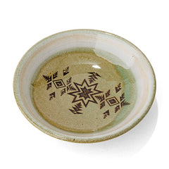 プレインスターカーキ