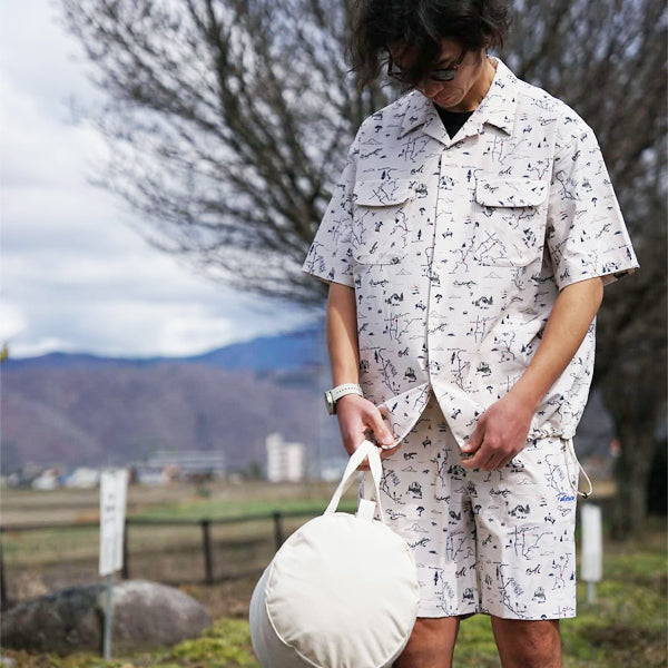 ペンドルトン イージーショーツ