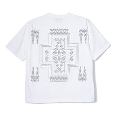 オフホワイト / M