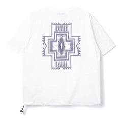 オフホワイト / M