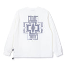 オフホワイト / M