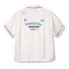 オフホワイト / M