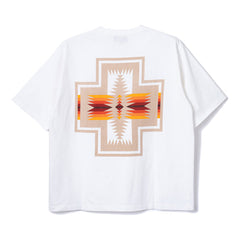 オフホワイト / XS