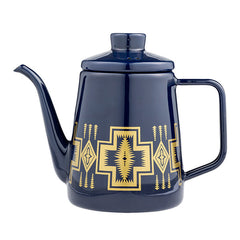 ネイビー/ゴールド