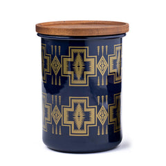 ネイビー/ゴールド