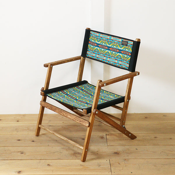 ペンドルトン オリジナル フォールディングチェアー S