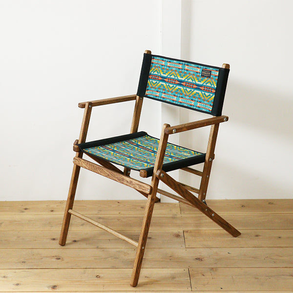 ペンドルトン オリジナル フォールディングチェアー L