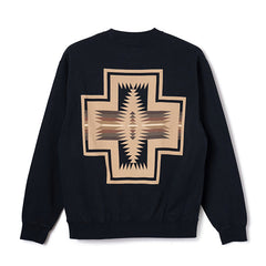 ブラック(ハーディング) / M