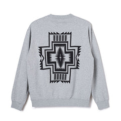 ヘザーグレー(ハーディングスター) / M