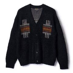 ブラック(ハーディング) / M