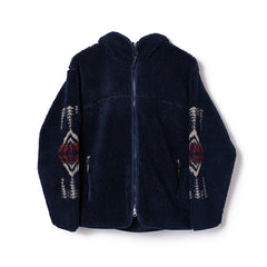 ネイビー(ハーディング) / S