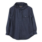 ネイビーソリッド / S