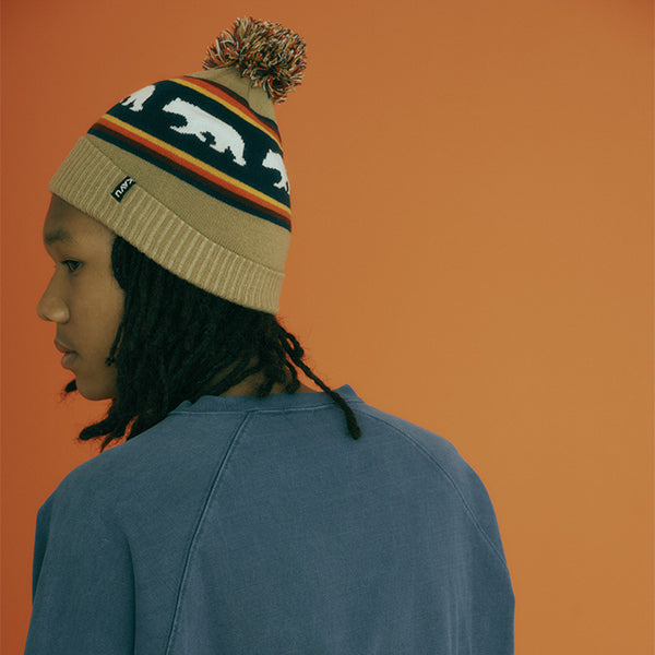 カブー ハーシェル