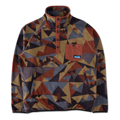 カブーアングル / S