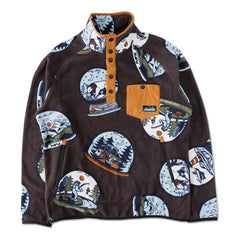 スノーグローブ / S