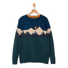 マウンテンストライプ / S