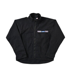 ジェットブラック / S