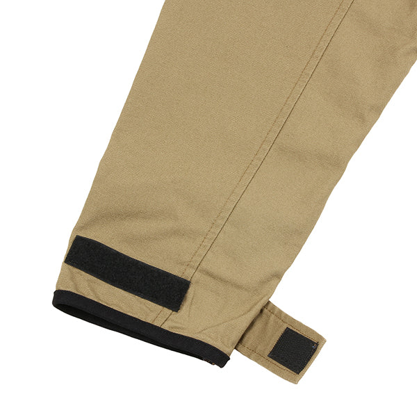 カブー メンズ フルジップスローシャツ