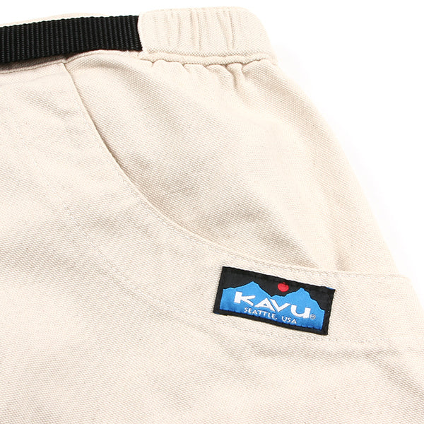 カブー チリワックパンツ バーチウッド