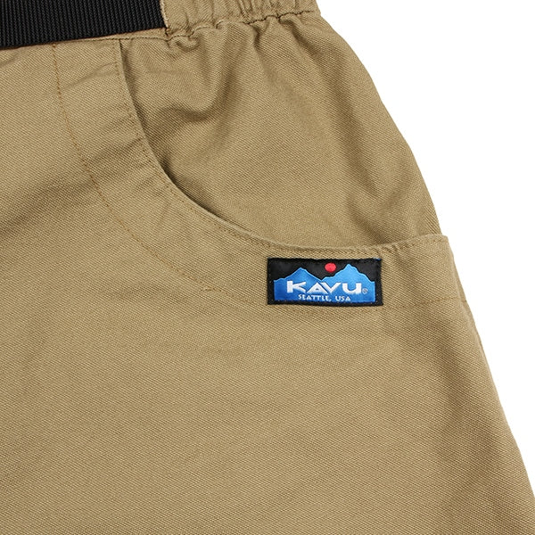 カブー メンズ チリワックショーツ