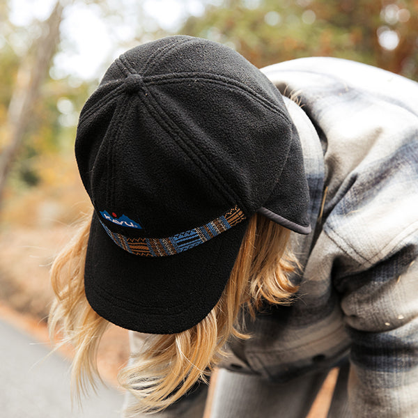 カブー バークリーク