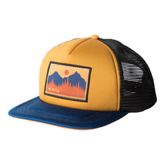 サンセットスキー