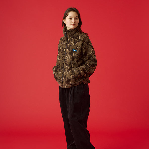 カブー ウィメンズ ラブン