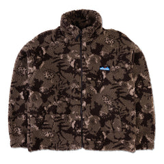 アースブルーム / S