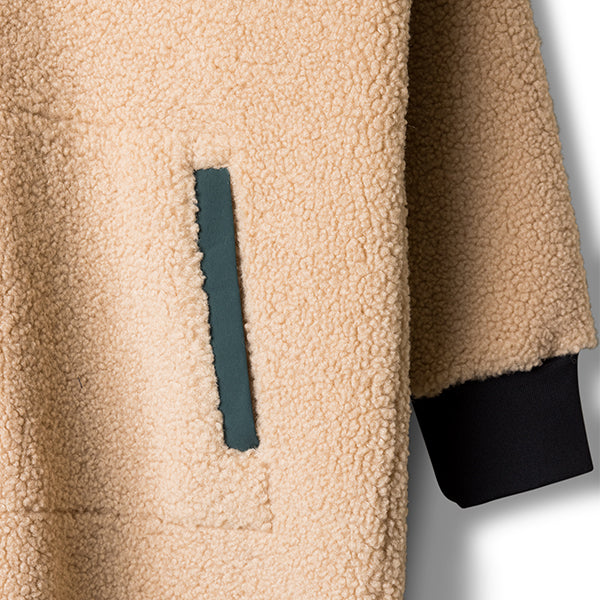 カブー ウィメンズ ウインターベイル ナチュラル