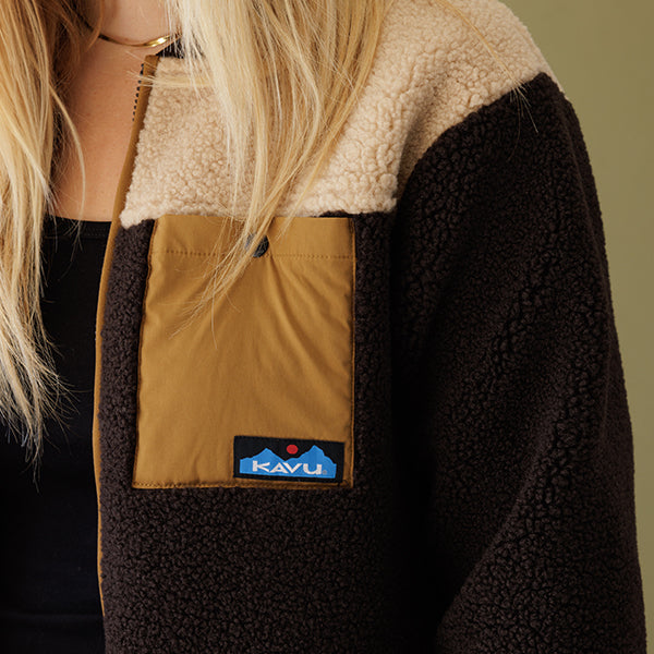 カブー ウィメンズ ウインターベイル