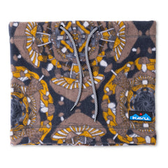 マッシュルームモンタージュ