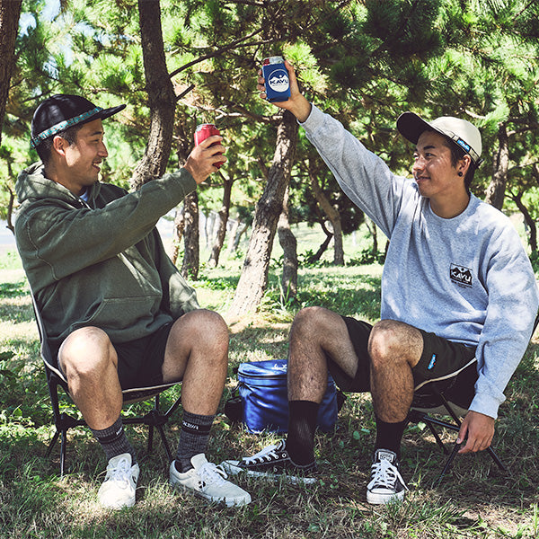 カブー クージー