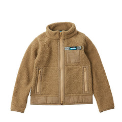 ブラウンベージュ / S