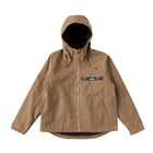 ブラウンベージュ / S